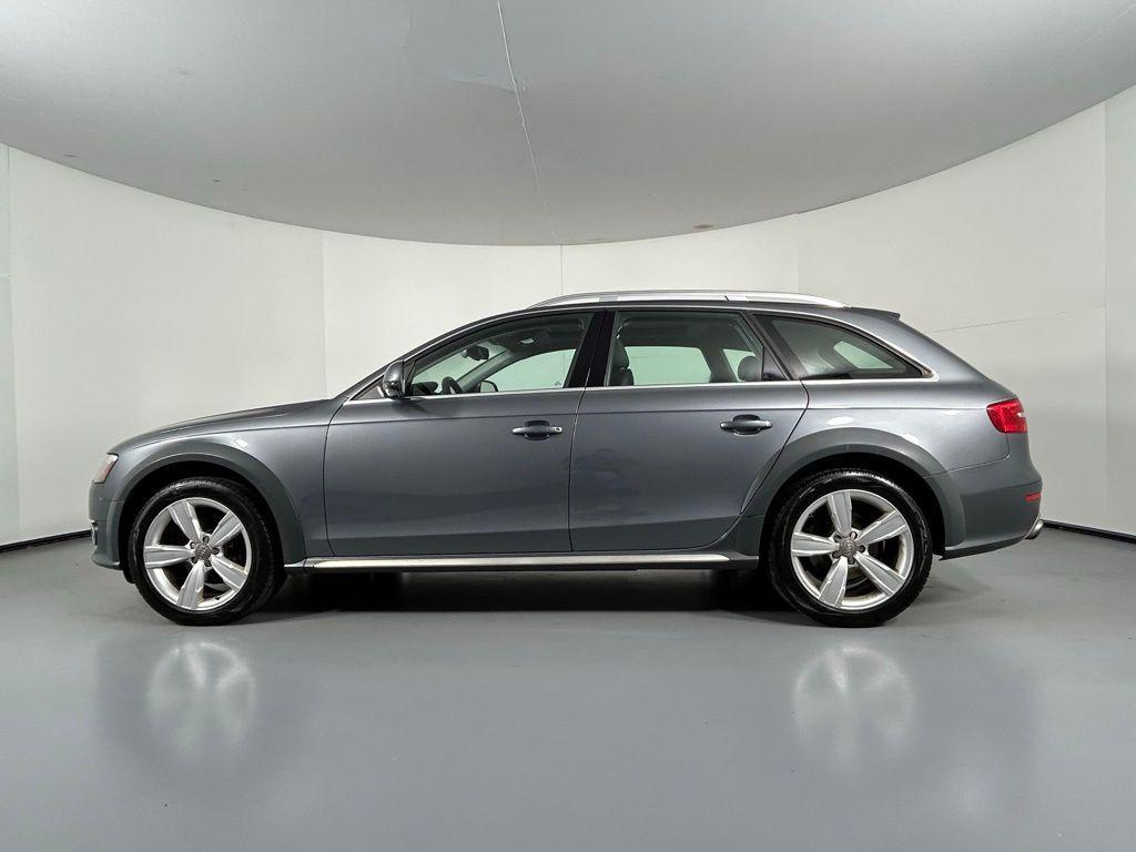 used 2013 Audi allroad car, priced at $10,999