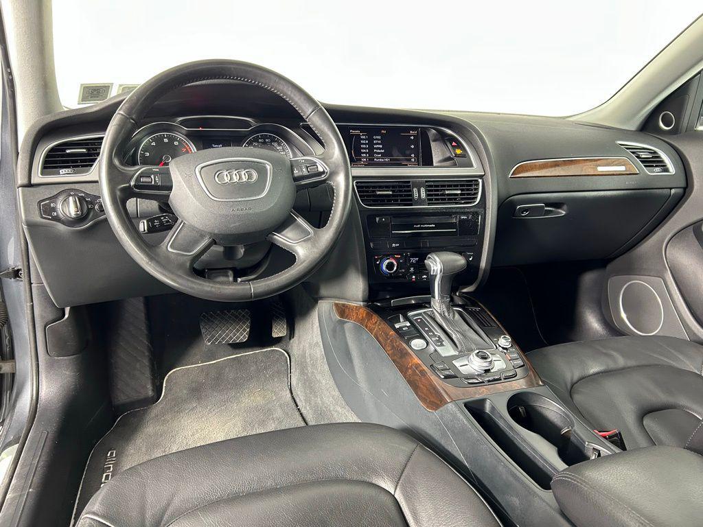 used 2013 Audi allroad car, priced at $10,999
