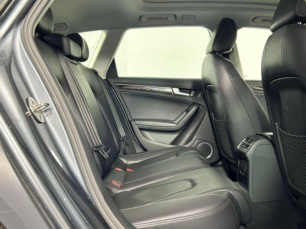 used 2013 Audi allroad car, priced at $10,999