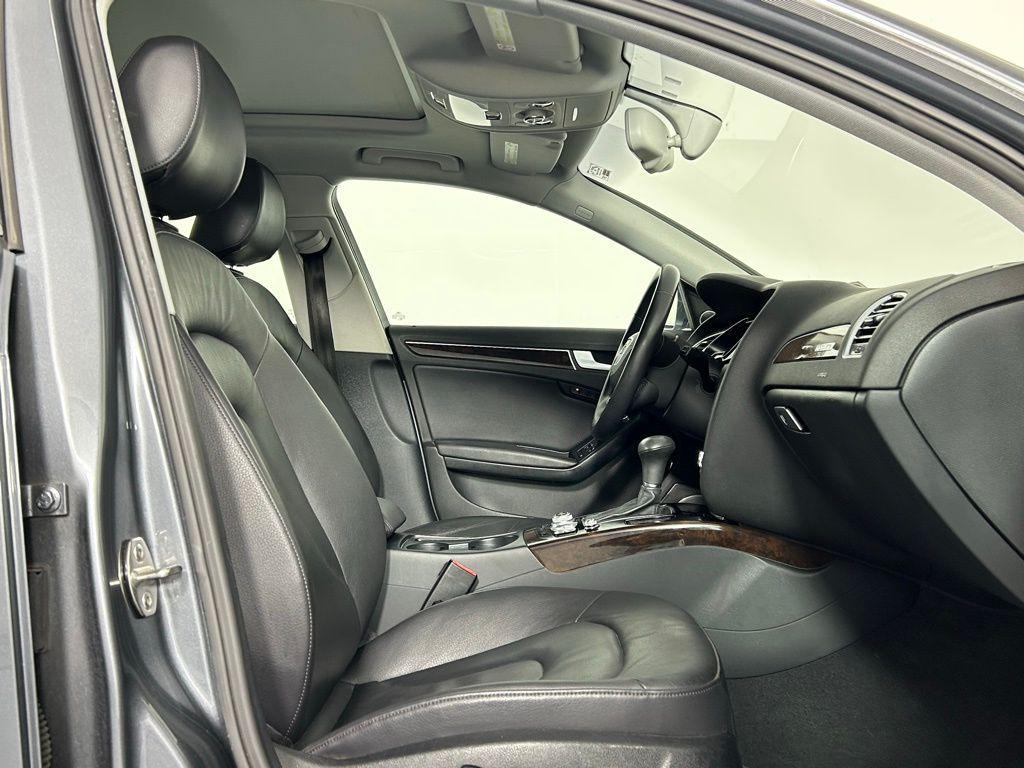 used 2013 Audi allroad car, priced at $10,999