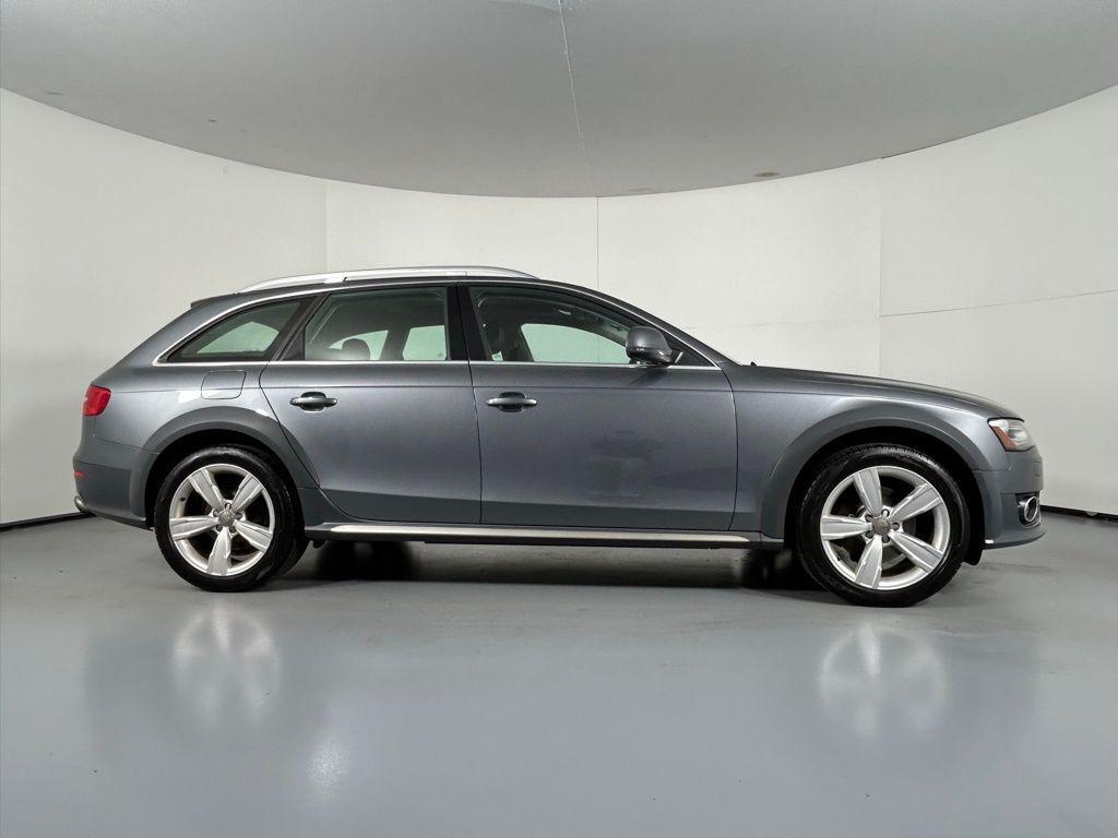 used 2013 Audi allroad car, priced at $10,999