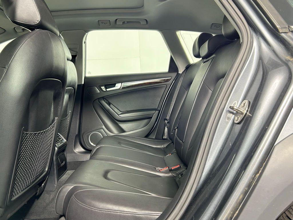 used 2013 Audi allroad car, priced at $10,999