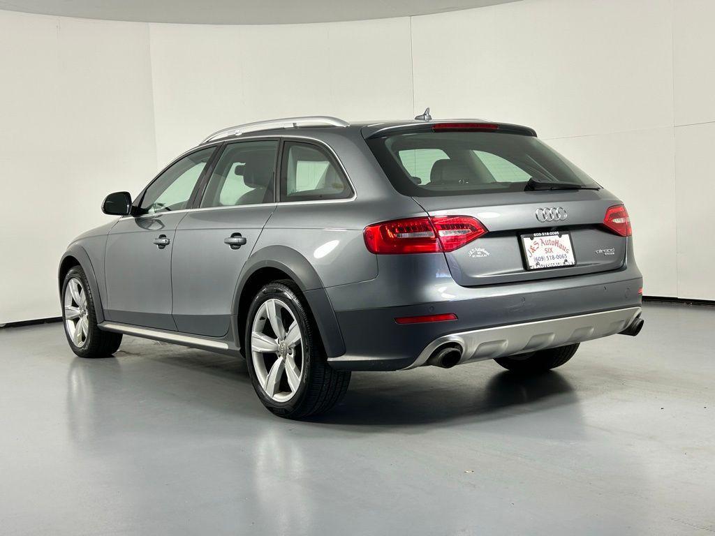 used 2013 Audi allroad car, priced at $10,999