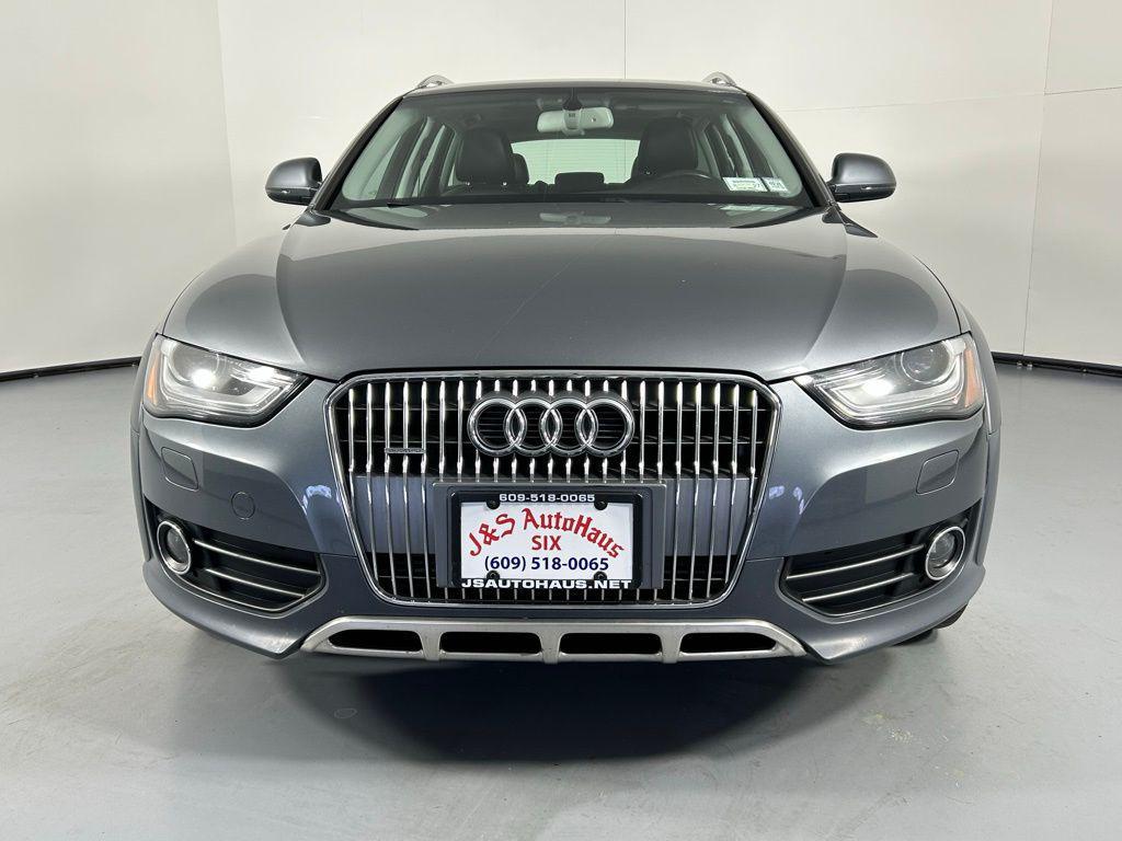 used 2013 Audi allroad car, priced at $10,999