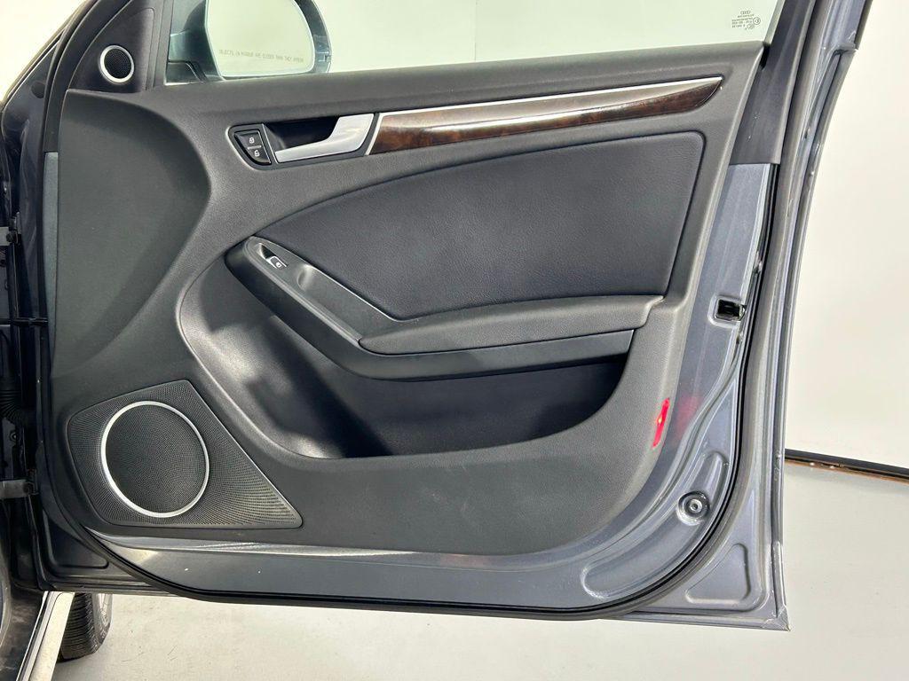 used 2013 Audi allroad car, priced at $10,999