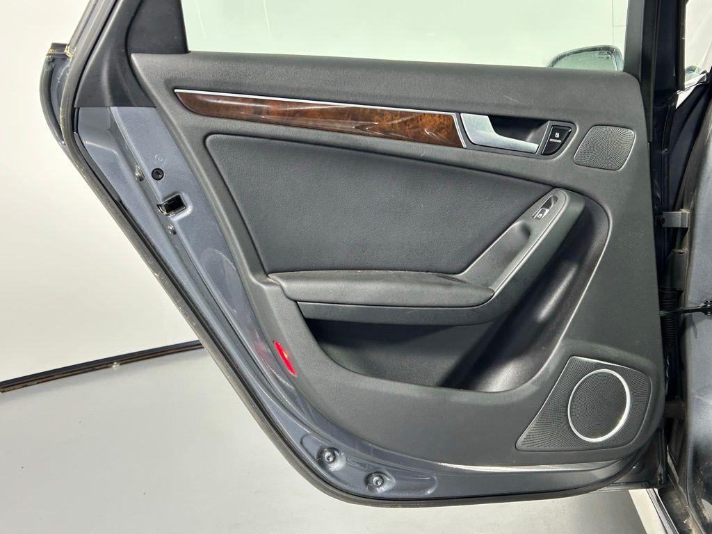 used 2013 Audi allroad car, priced at $10,999