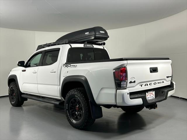 used 2019 Toyota Tacoma car, priced at $39,200