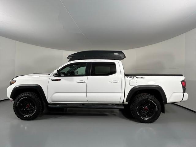 used 2019 Toyota Tacoma car, priced at $39,200