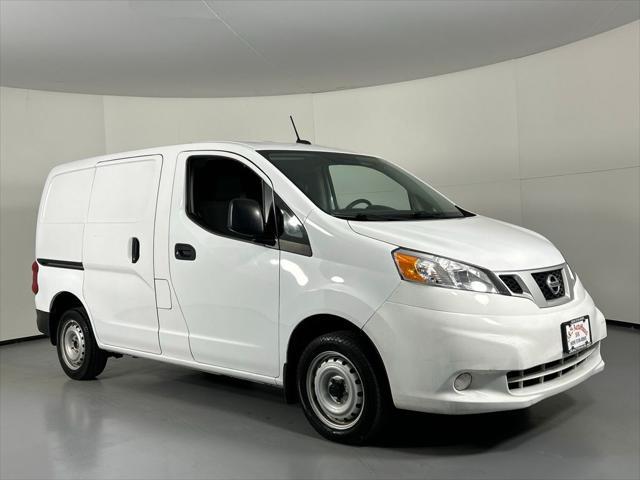 used 2020 Nissan NV200 car, priced at $22,999