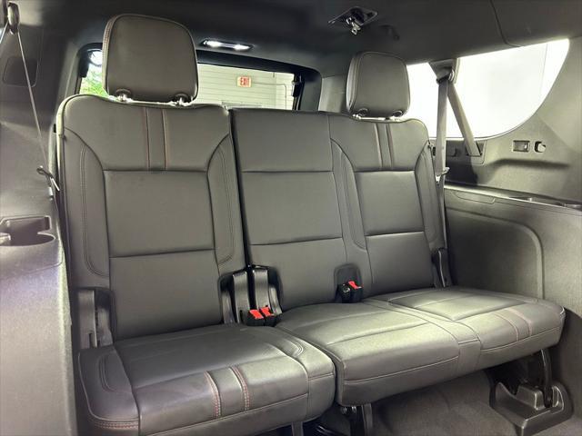used 2023 Chevrolet Suburban car, priced at $60,999