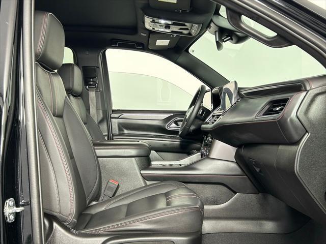 used 2023 Chevrolet Suburban car, priced at $60,999