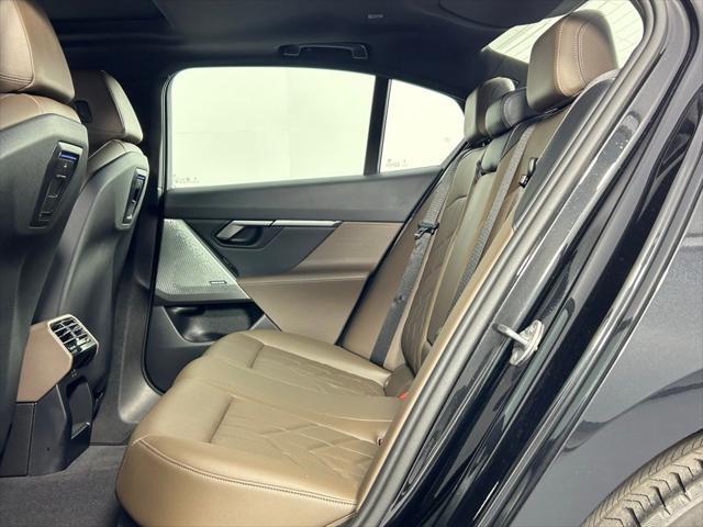 used 2024 BMW 530 car, priced at $47,999
