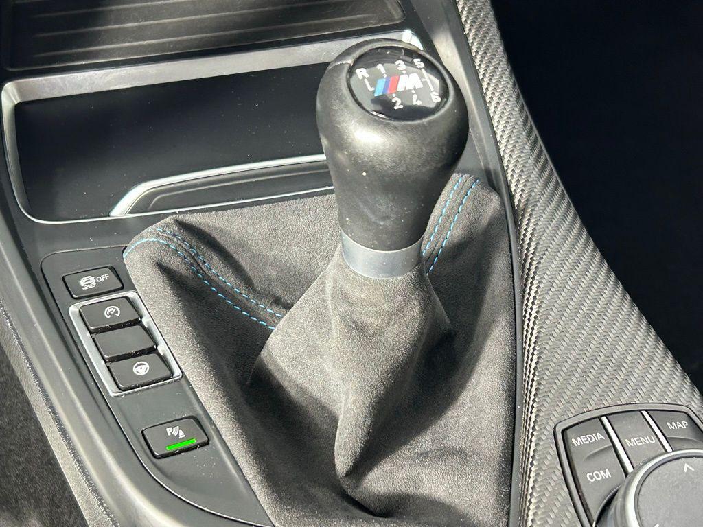used 2020 BMW M2 car, priced at $53,999