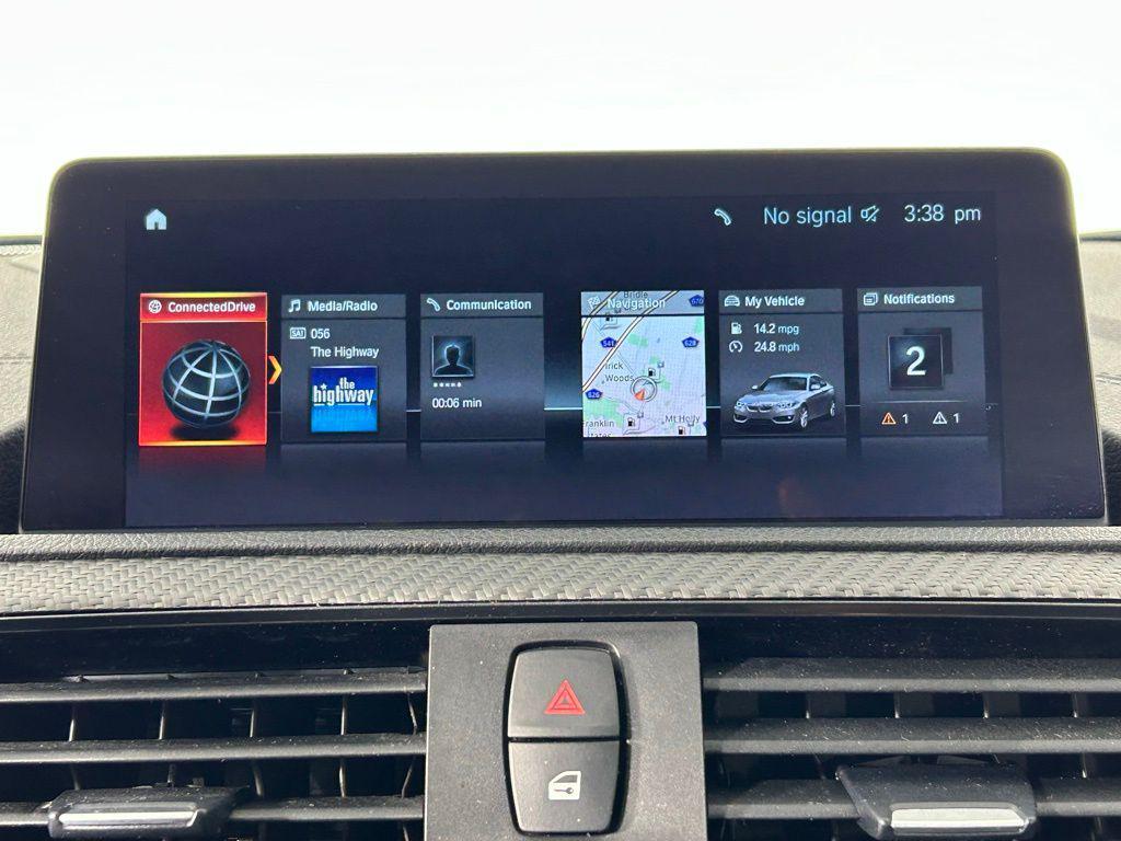 used 2020 BMW M2 car, priced at $53,999