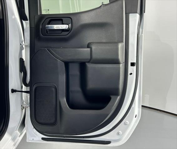 used 2019 Chevrolet Silverado 1500 car, priced at $30,999