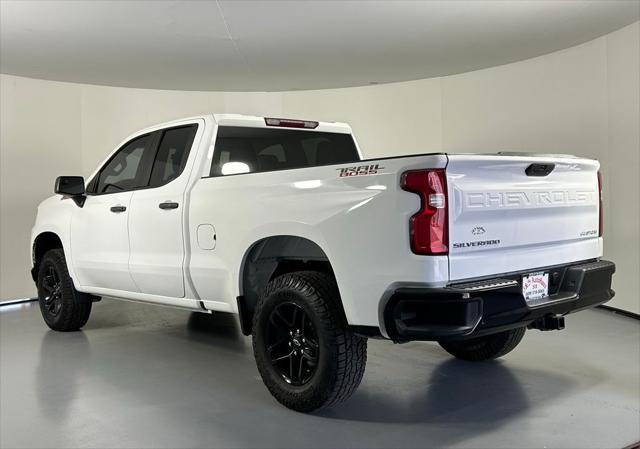 used 2019 Chevrolet Silverado 1500 car, priced at $30,999