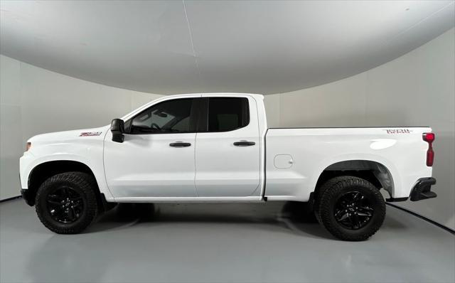 used 2019 Chevrolet Silverado 1500 car, priced at $30,999