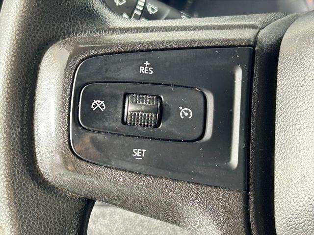 used 2019 Chevrolet Silverado 1500 car, priced at $30,999