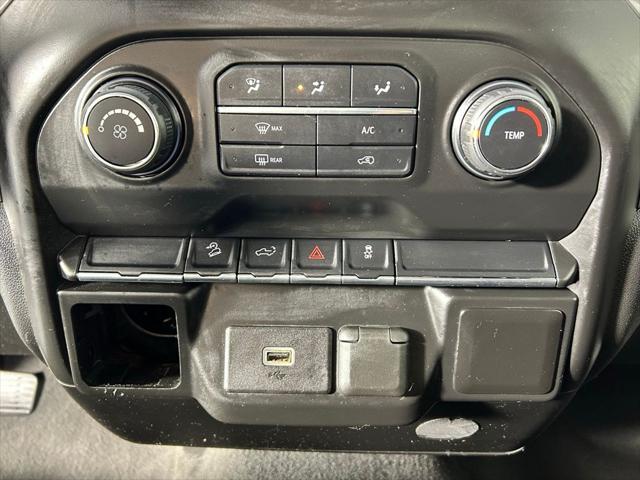 used 2019 Chevrolet Silverado 1500 car, priced at $30,999
