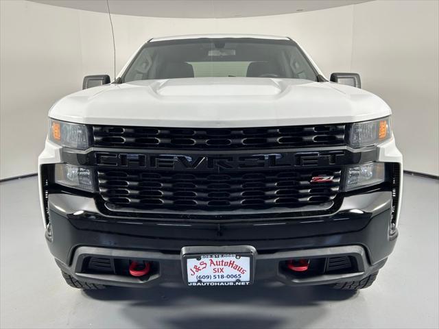 used 2019 Chevrolet Silverado 1500 car, priced at $28,999