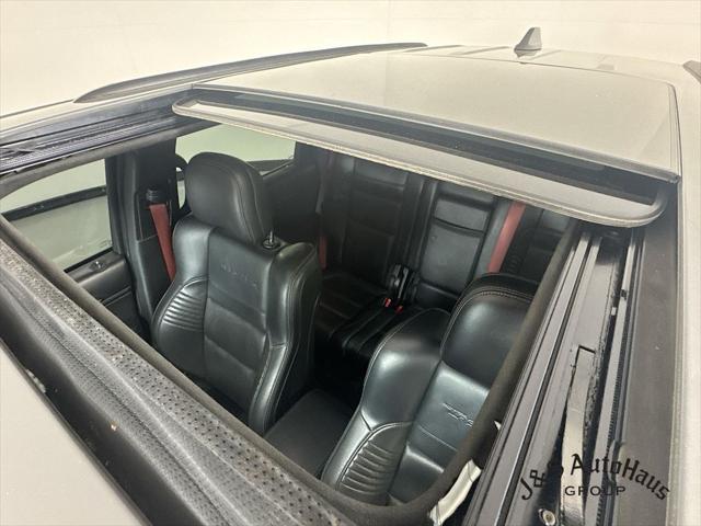 used 2021 Jeep Grand Cherokee car, priced at $89,999