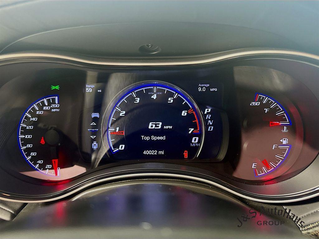 used 2021 Jeep Grand Cherokee car, priced at $80,600