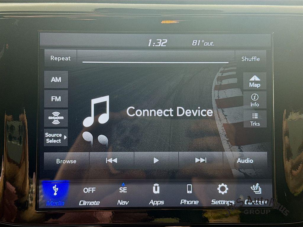 used 2021 Jeep Grand Cherokee car, priced at $80,600