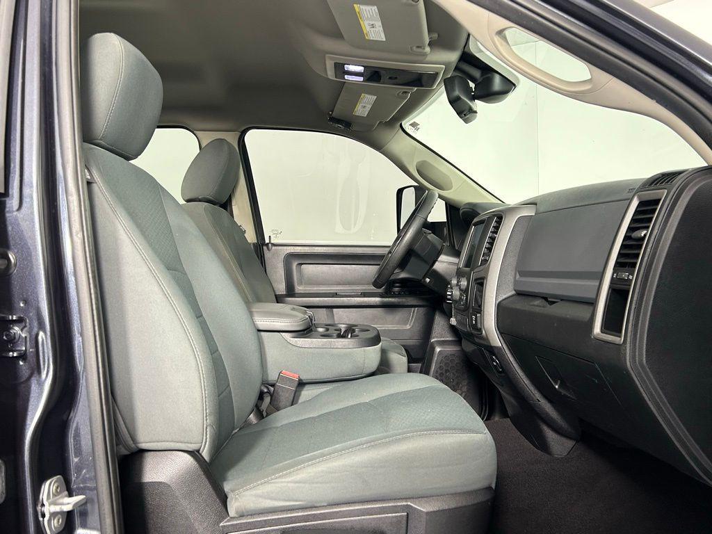 used 2015 Ram 1500 car, priced at $17,999