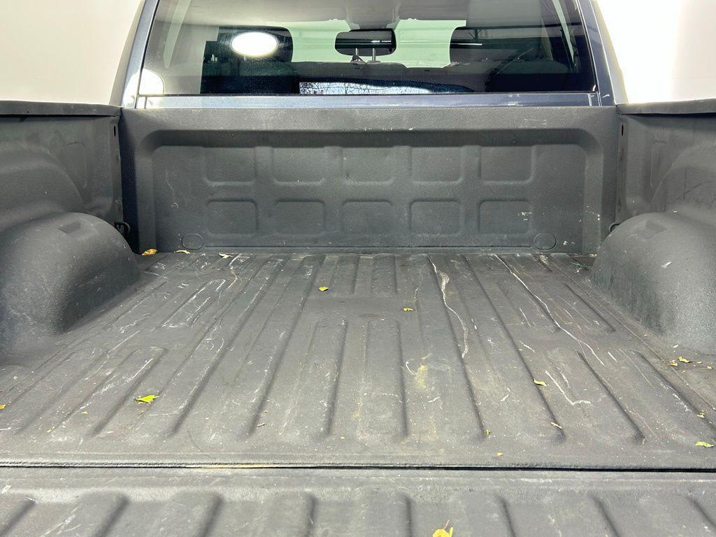 used 2015 Ram 1500 car, priced at $17,999