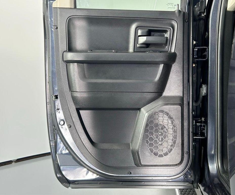 used 2015 Ram 1500 car, priced at $17,999