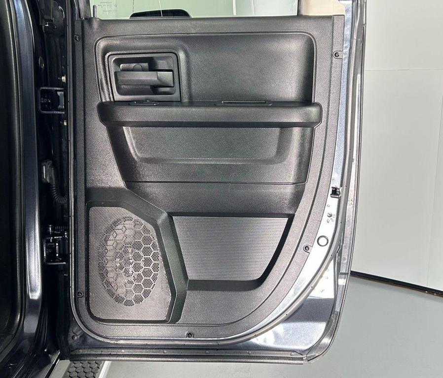 used 2015 Ram 1500 car, priced at $17,999