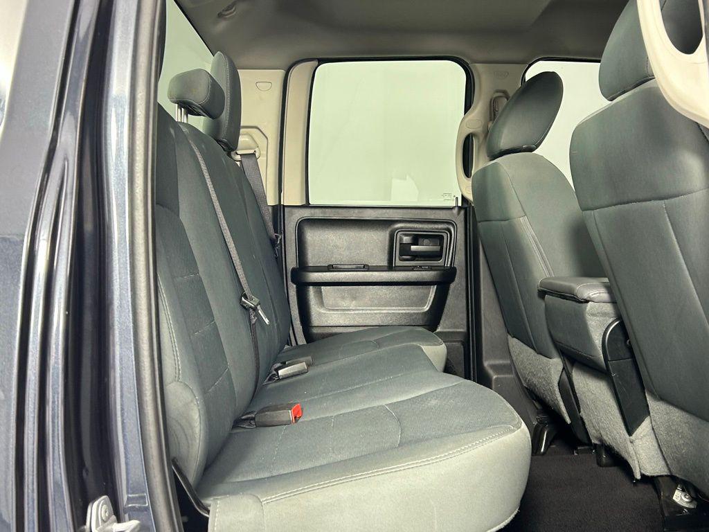 used 2015 Ram 1500 car, priced at $17,999