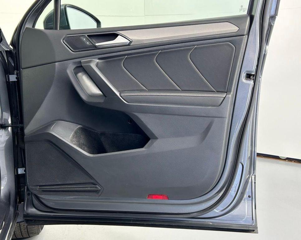 used 2022 Volkswagen Tiguan car, priced at $19,900
