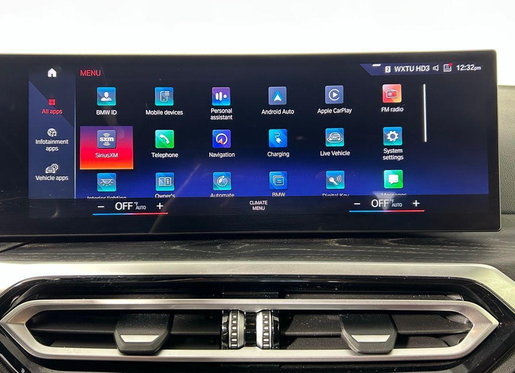 used 2023 BMW i4 Gran Coupe car, priced at $29,999