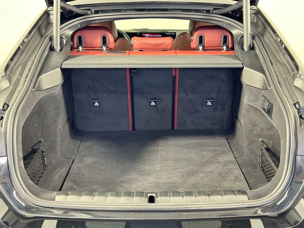 used 2023 BMW i4 Gran Coupe car, priced at $29,999