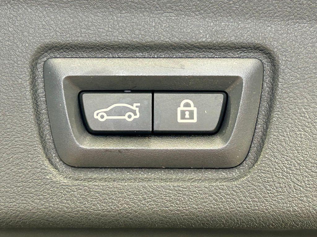 used 2023 BMW i4 Gran Coupe car, priced at $29,999