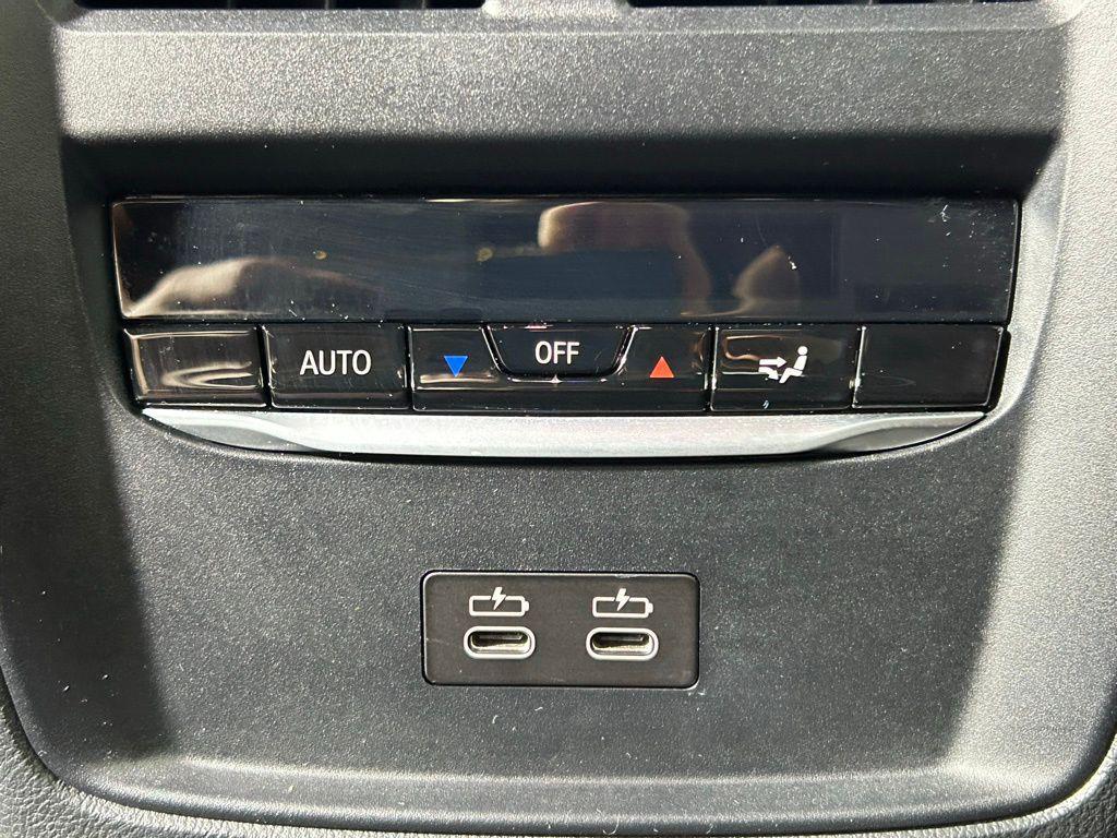 used 2023 BMW i4 Gran Coupe car, priced at $29,999