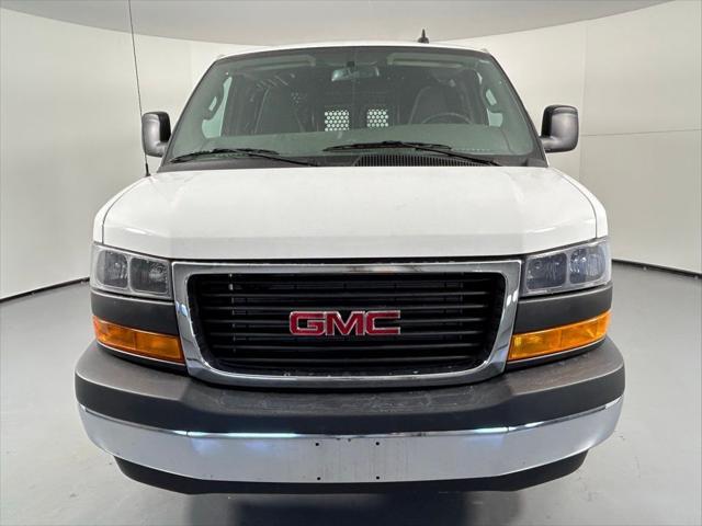 used 2023 GMC Savana 2500 car, priced at $32,495