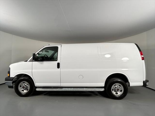 used 2023 GMC Savana 2500 car, priced at $32,495