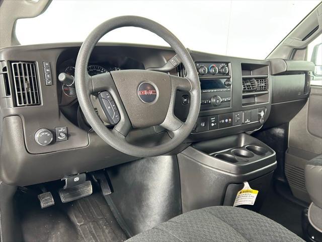 used 2023 GMC Savana 2500 car, priced at $33,999