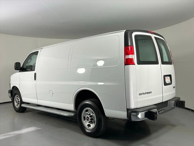 used 2023 GMC Savana 2500 car, priced at $33,999