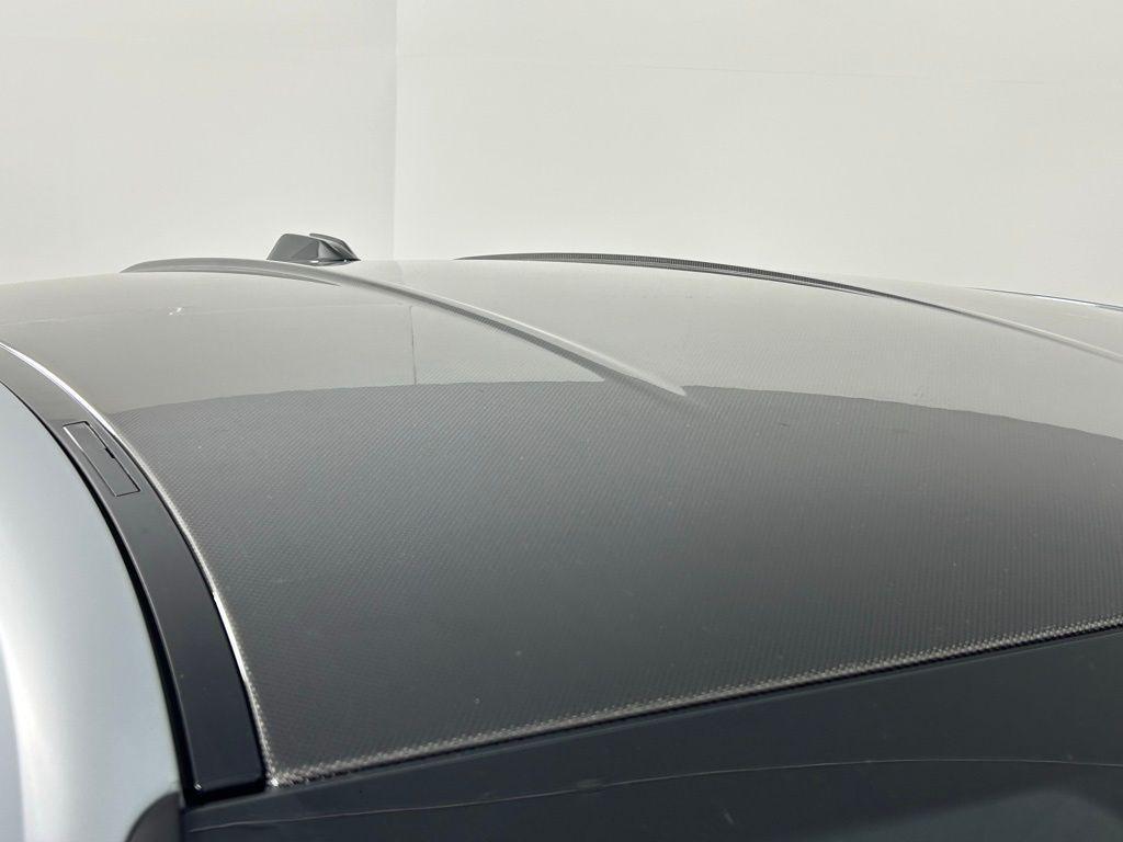 used 2025 BMW M4 car, priced at $87,999