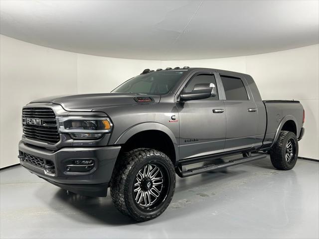 used 2021 Ram 2500 car, priced at $63,999