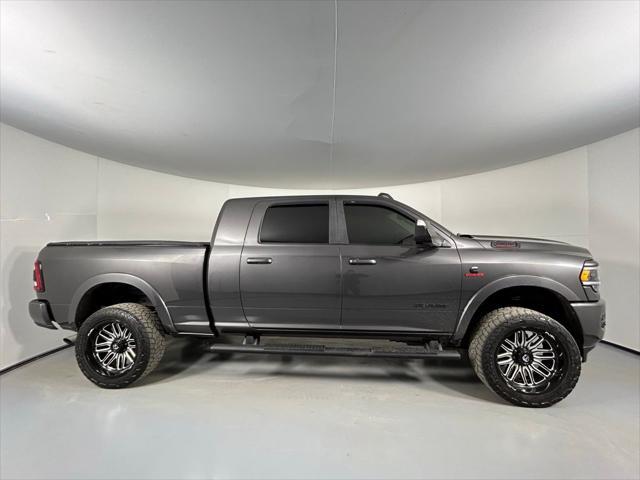 used 2021 Ram 2500 car, priced at $63,999