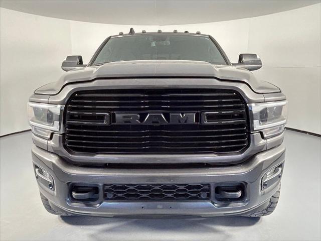 used 2021 Ram 2500 car, priced at $63,999