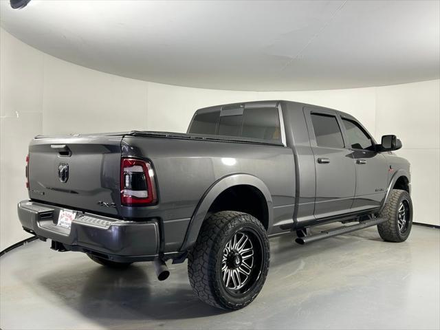 used 2021 Ram 2500 car, priced at $63,999