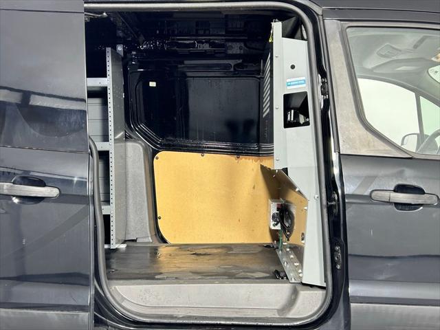used 2019 Ford Transit Connect car, priced at $21,999