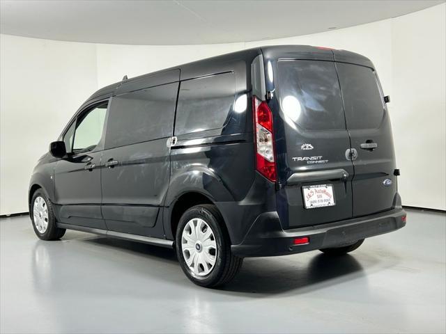 used 2019 Ford Transit Connect car, priced at $21,999