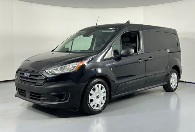 used 2019 Ford Transit Connect car, priced at $21,999