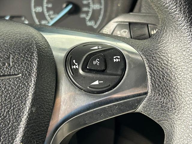 used 2019 Ford Transit Connect car, priced at $21,999